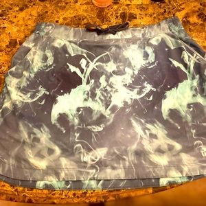 Slazenger Golf or Tennis skirt. Basically brand new